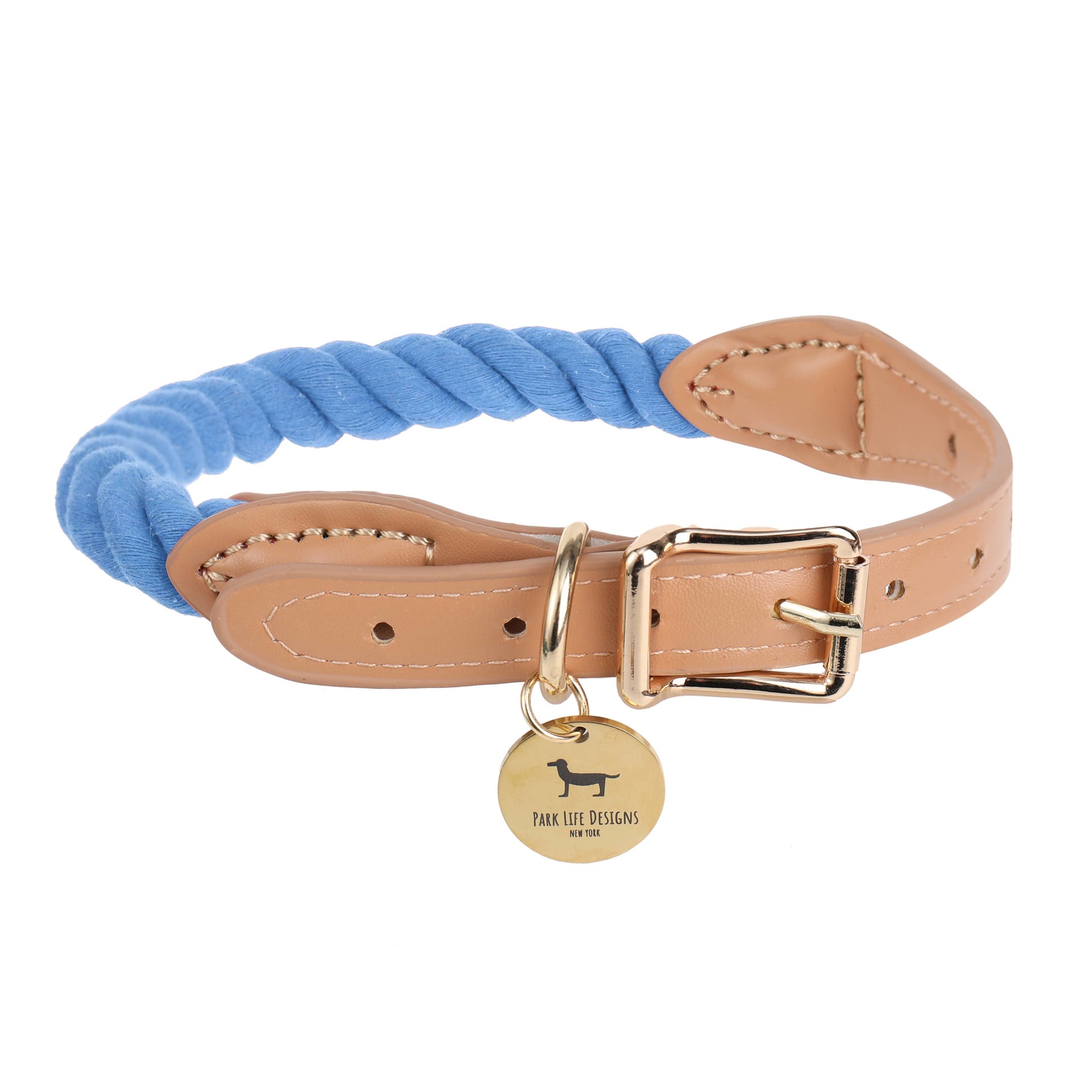 Wander Rope Collar