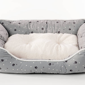 Microsuede Plush Cuddler