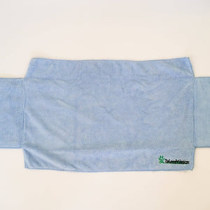 Rub A Dog Towel & Mitt Set