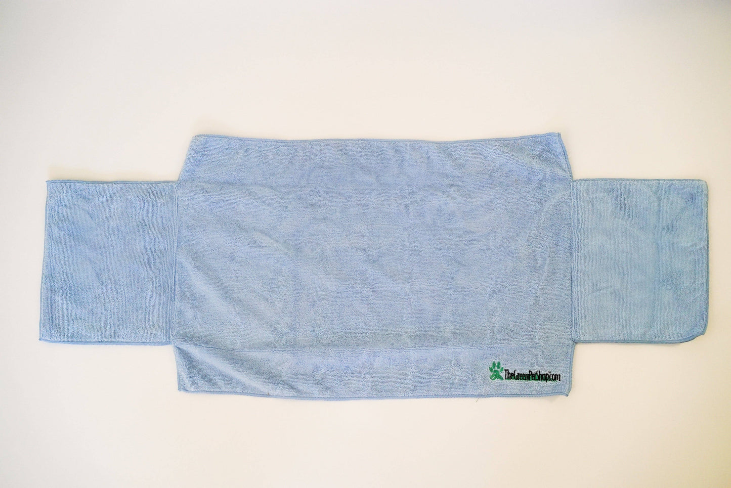 Rub A Dog Towel & Mitt Set