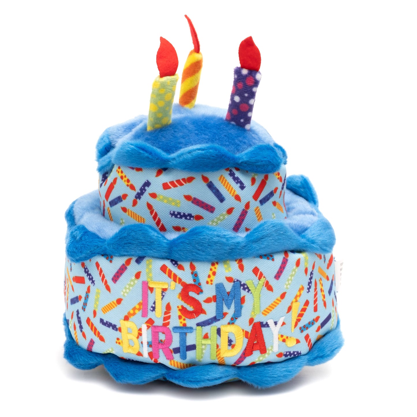 🎂 Birthday Cake Toy