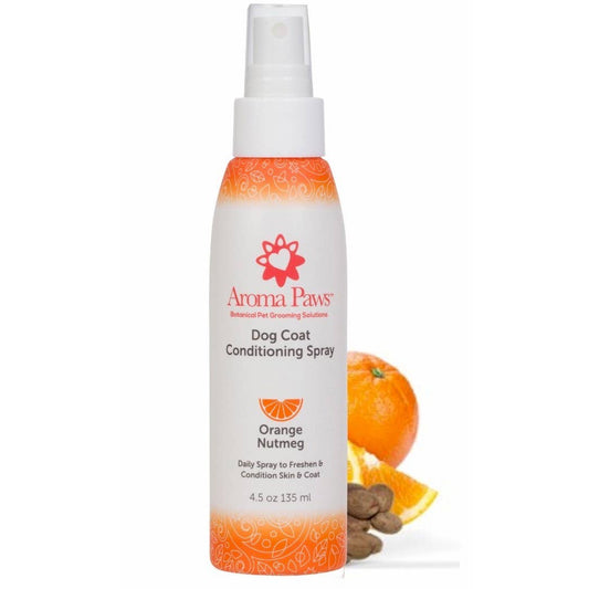 🍊Orange Nutmeg Vetiver 4.5oz Spray