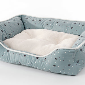 Microsuede Plush Cuddler
