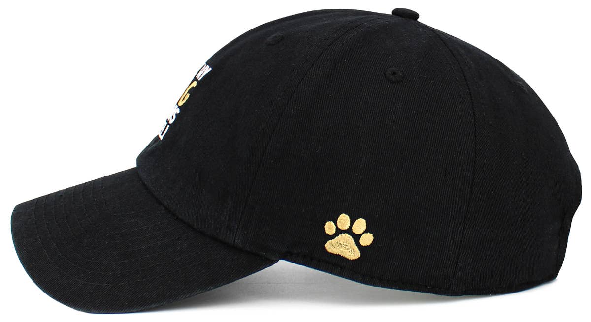 🐕💕🧢Only My Dog Ballcap