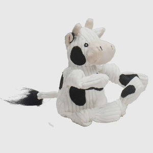 Dottie Cow Knottie® Plush Dog Toy