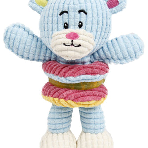 Hugga-Bear Teething Toy