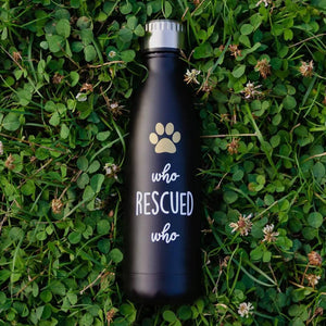 Water Bottles