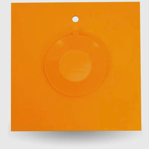 Lick Mat w/ Suction Cup