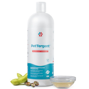 Pet Enzymatic Laundry Detergent