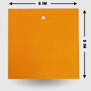 Lick Mat w/ Suction Cup