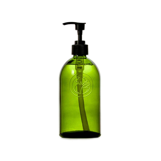 🌿🧴Apothecary Glass Bottle