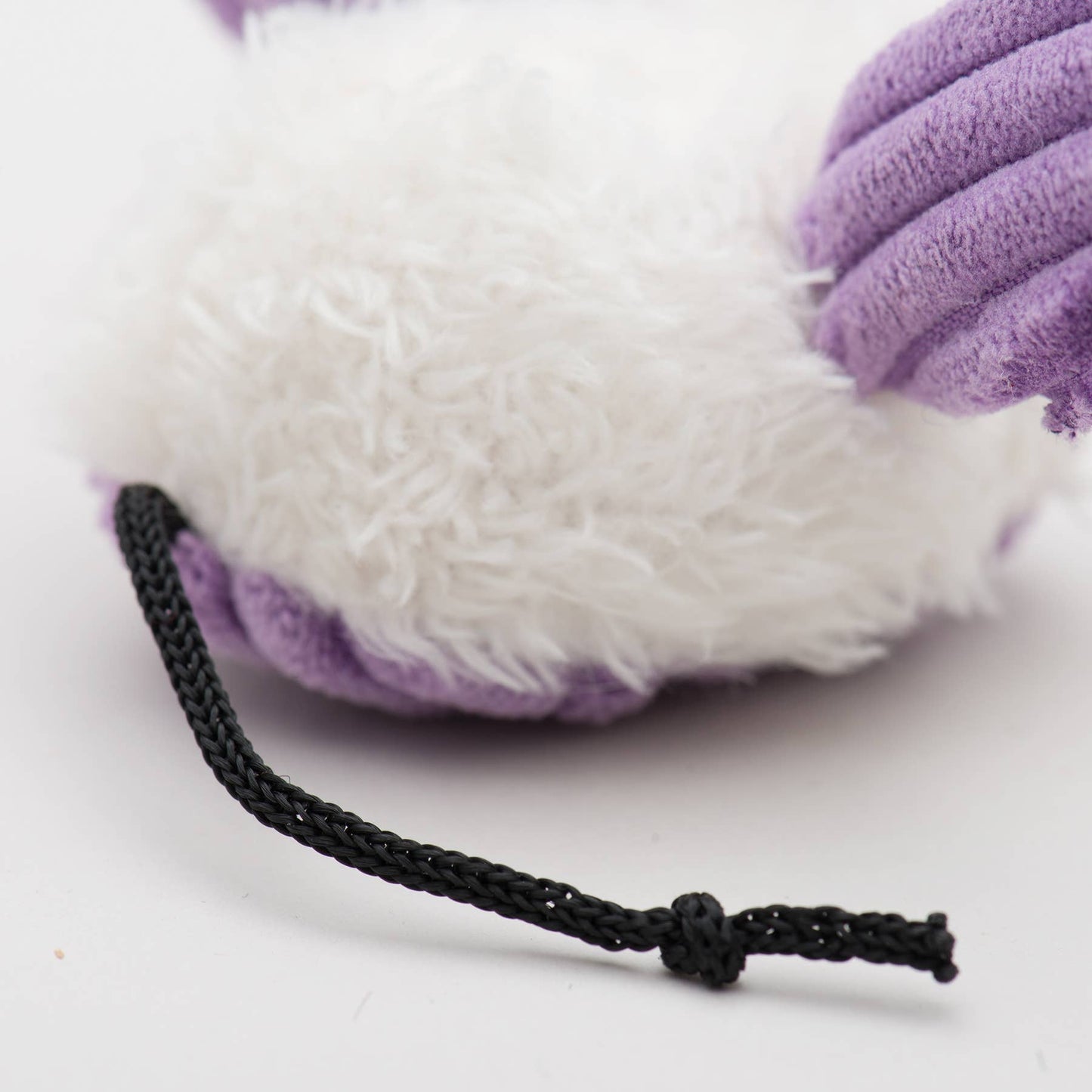 🐱💨HuggleKats® Dust Bunnies Cat Toys (3pk)
