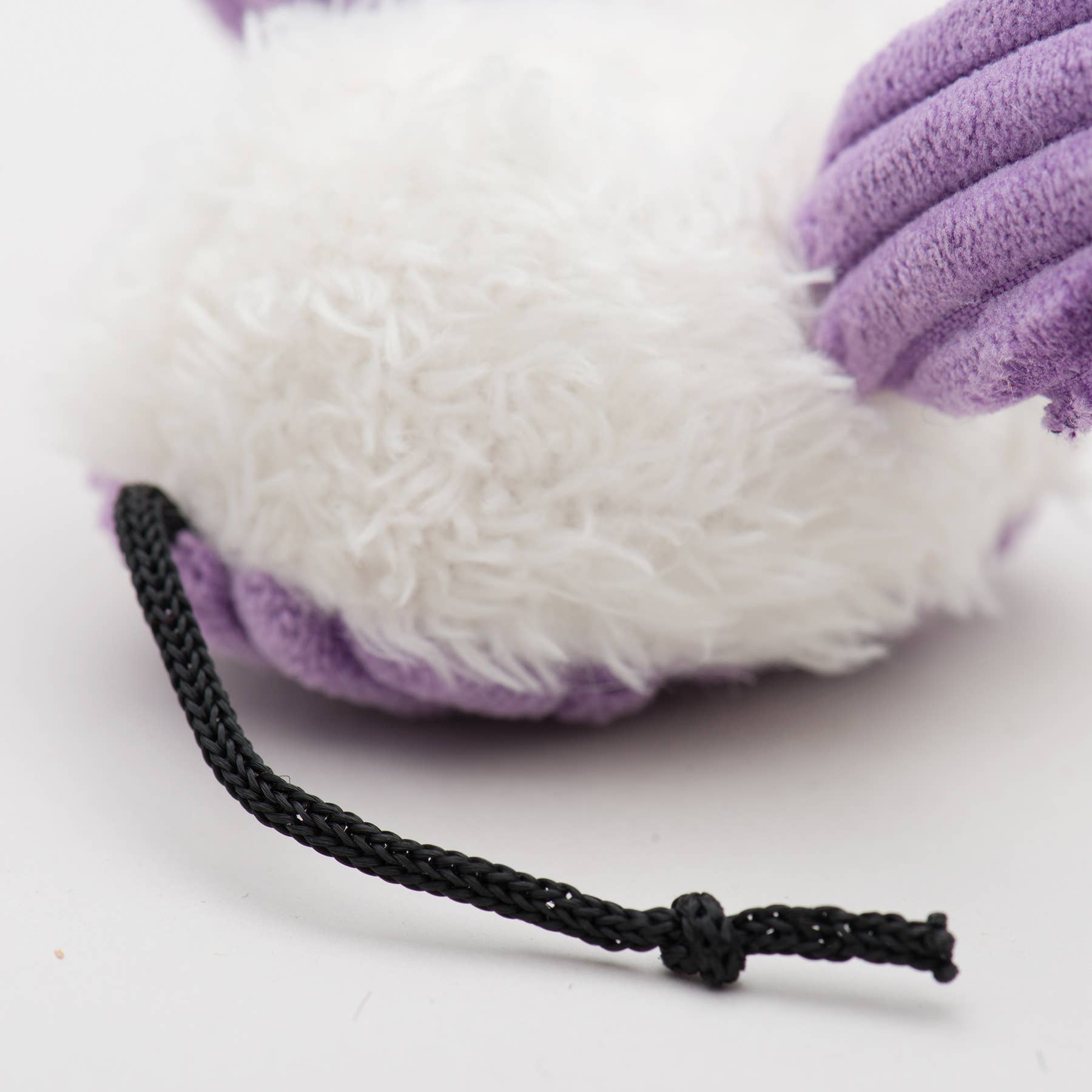 🐱💨HuggleKats® Dust Bunnies Cat Toys (3pk)