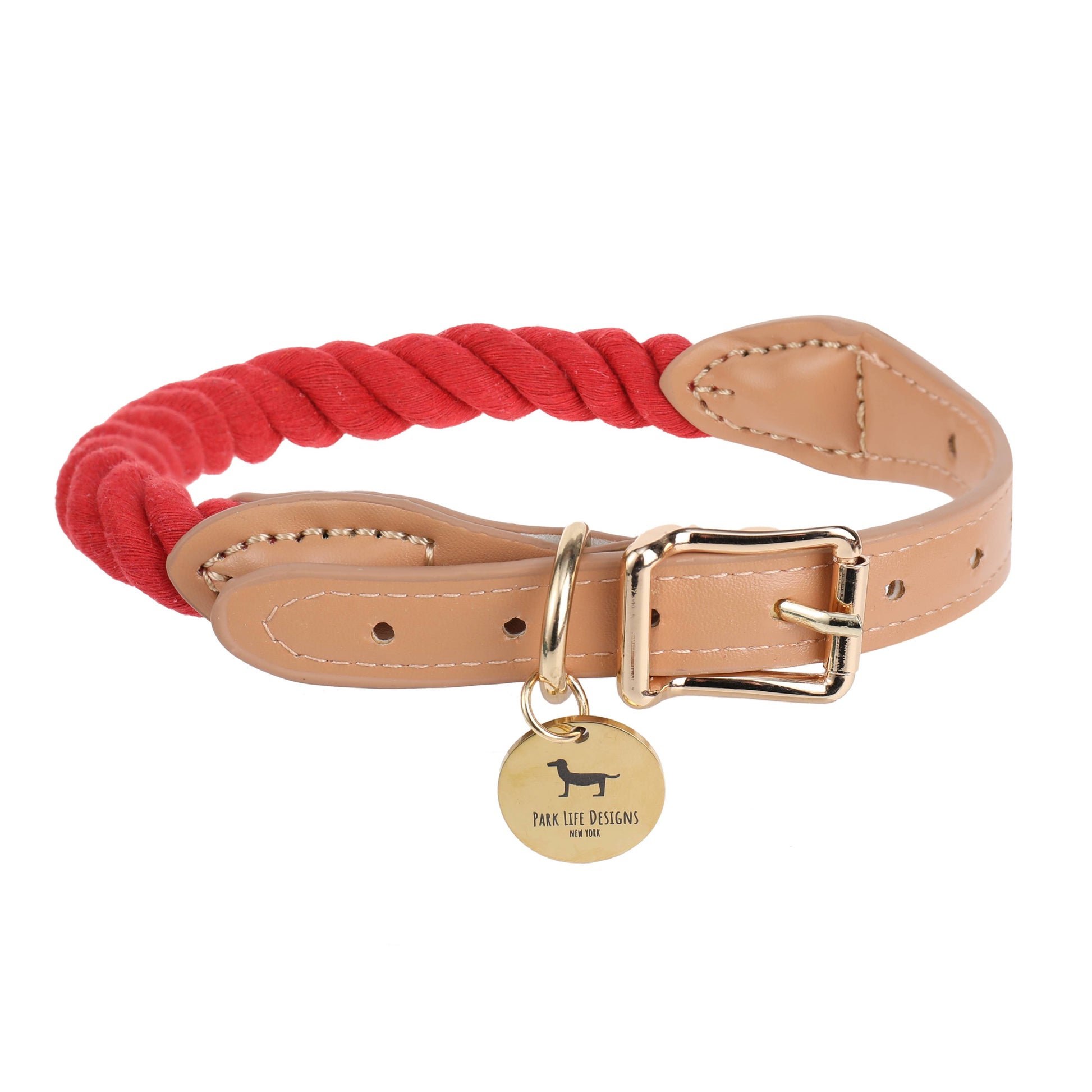 Wander Rope Collar