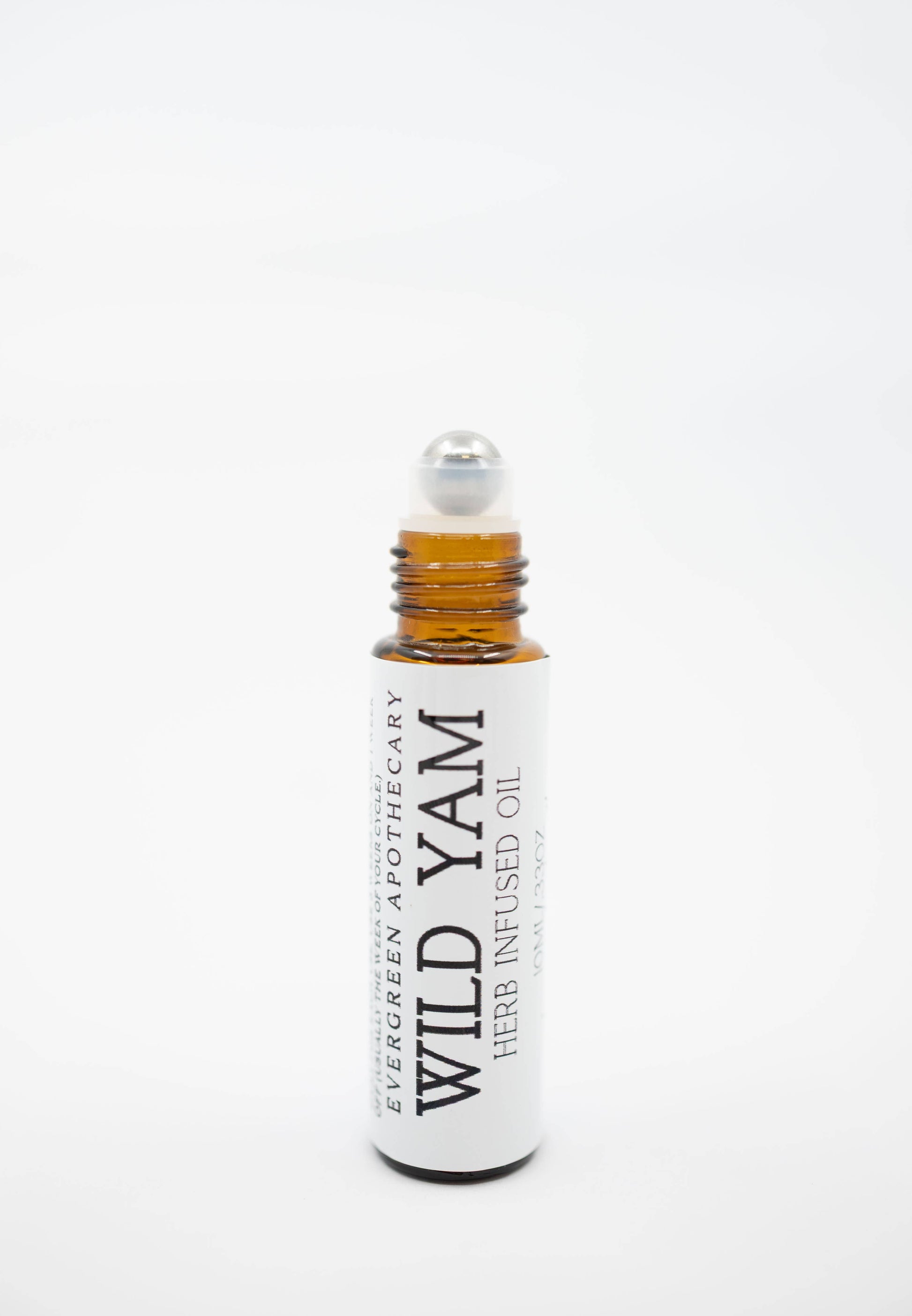 🌿 Wild Yam Roller