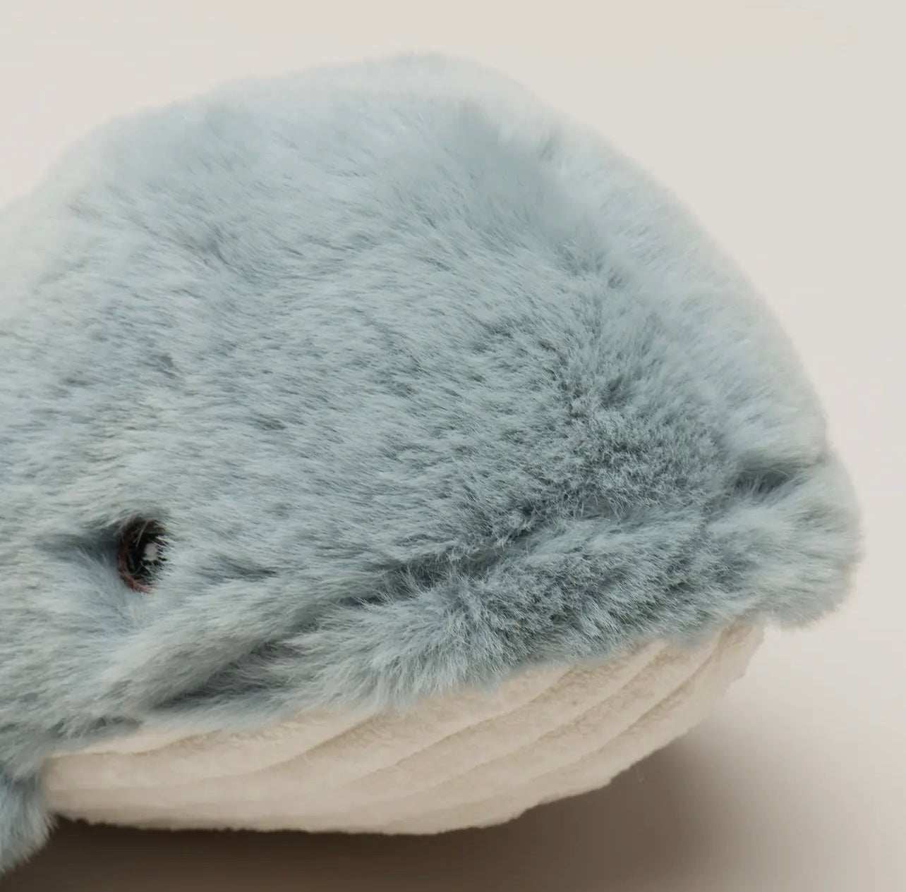 Mobie Whale Wee Huggles® Plush Dog Toys