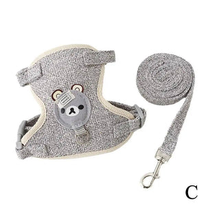 Pet Dog Traction Rope Small Pet