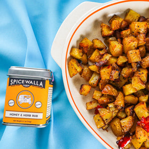 🔥🌶️Grill & Roast 3 Pack Gift Collection