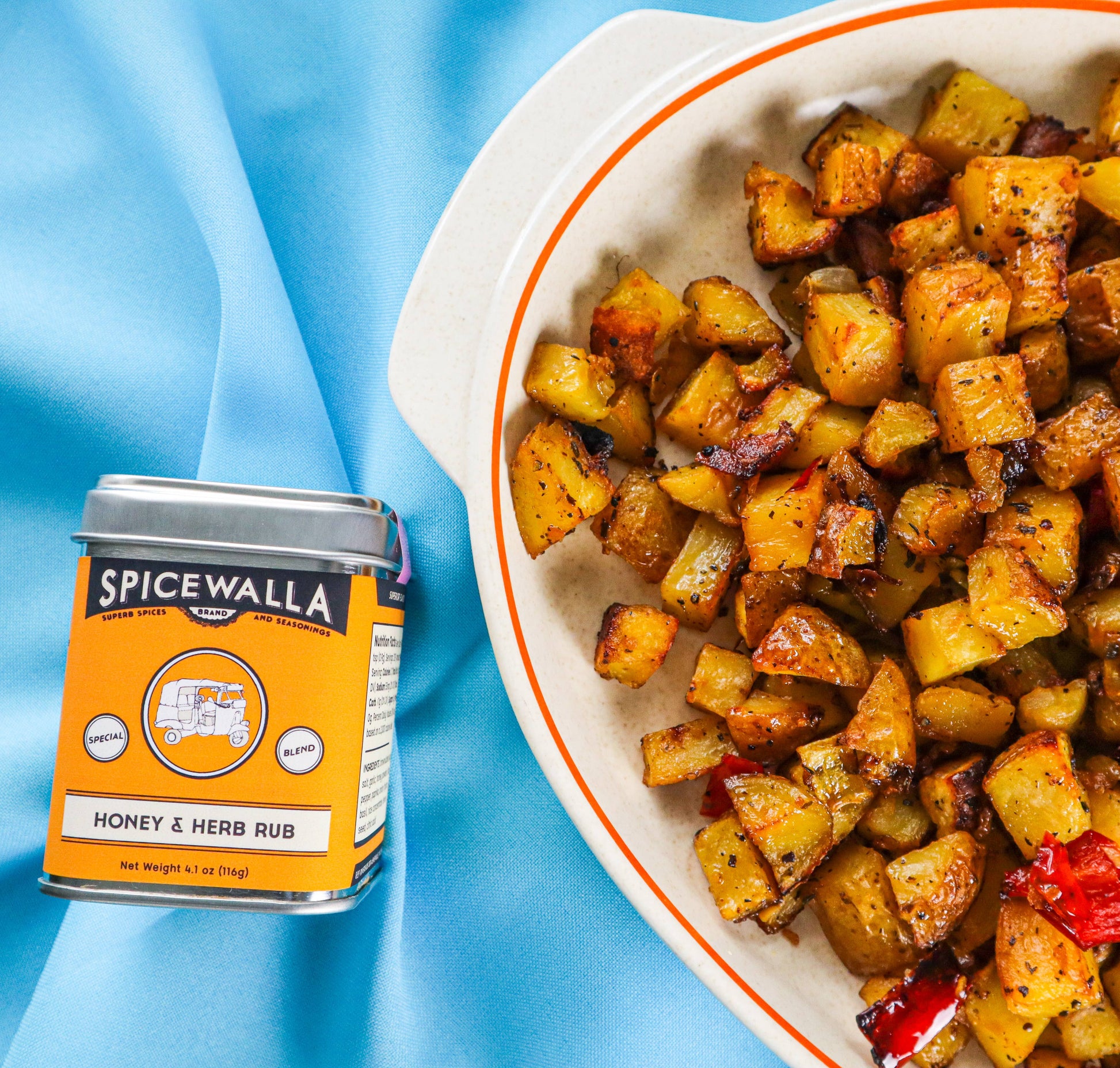 🔥🌶️Grill & Roast 3 Pack Gift Collection