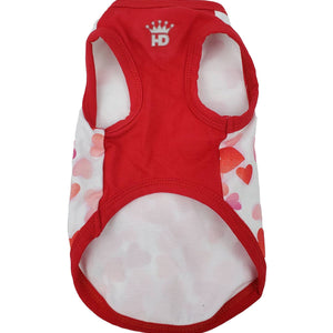 ❤️✨ Scattered Hearts Tank