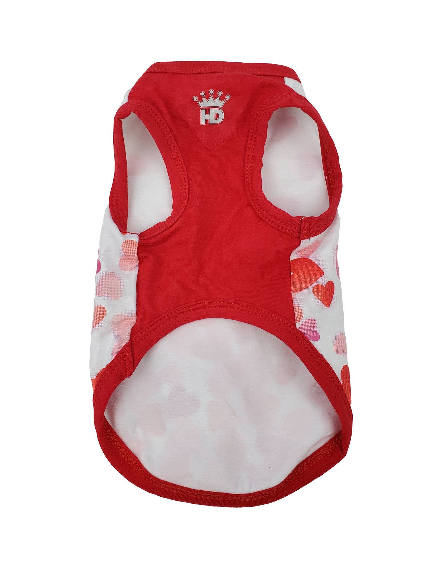 ❤️✨ Scattered Hearts Tank