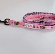 🥂✨ Champagne Dog Lead