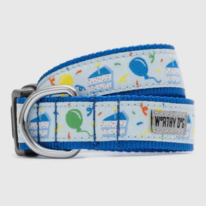 Birthday Collar