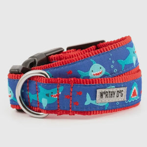 Chomp Collar