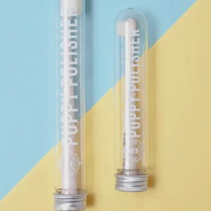 Puppy Polisher Eco Toothbrush - (Medium)