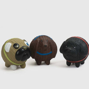 Hugglemutt™ Balls Dog Toy