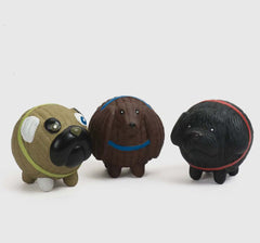 🐕✨ Hugglemutt™ Balls Dog Toy