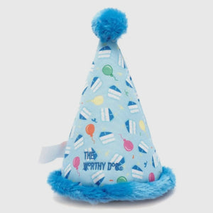 Birthday Hat Toy