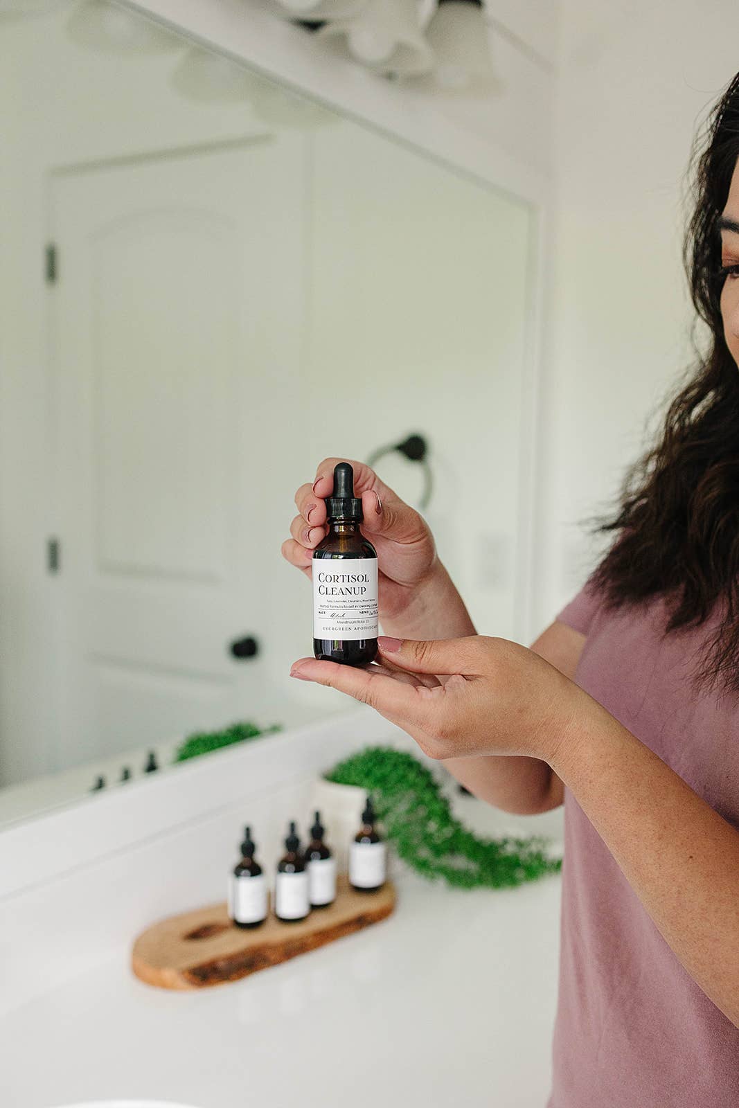 🌿✨Cortisol Cleanup Tincture
