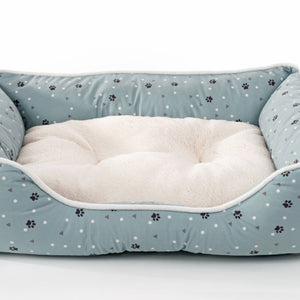 Microsuede Plush Cuddler