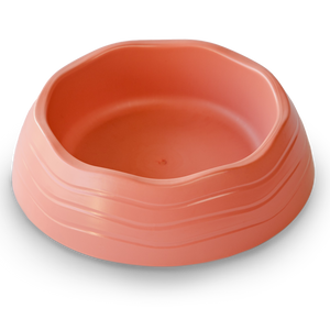 Recycled Ocean Plastic Dog Bowl