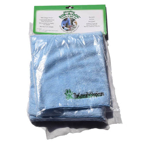 Rub A Dog Towel & Mitt Set