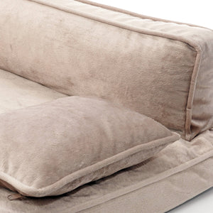Modern Sofa Dog Bed