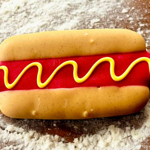 Hotdog treats