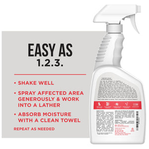 The Only Pet Stain Odor Remove