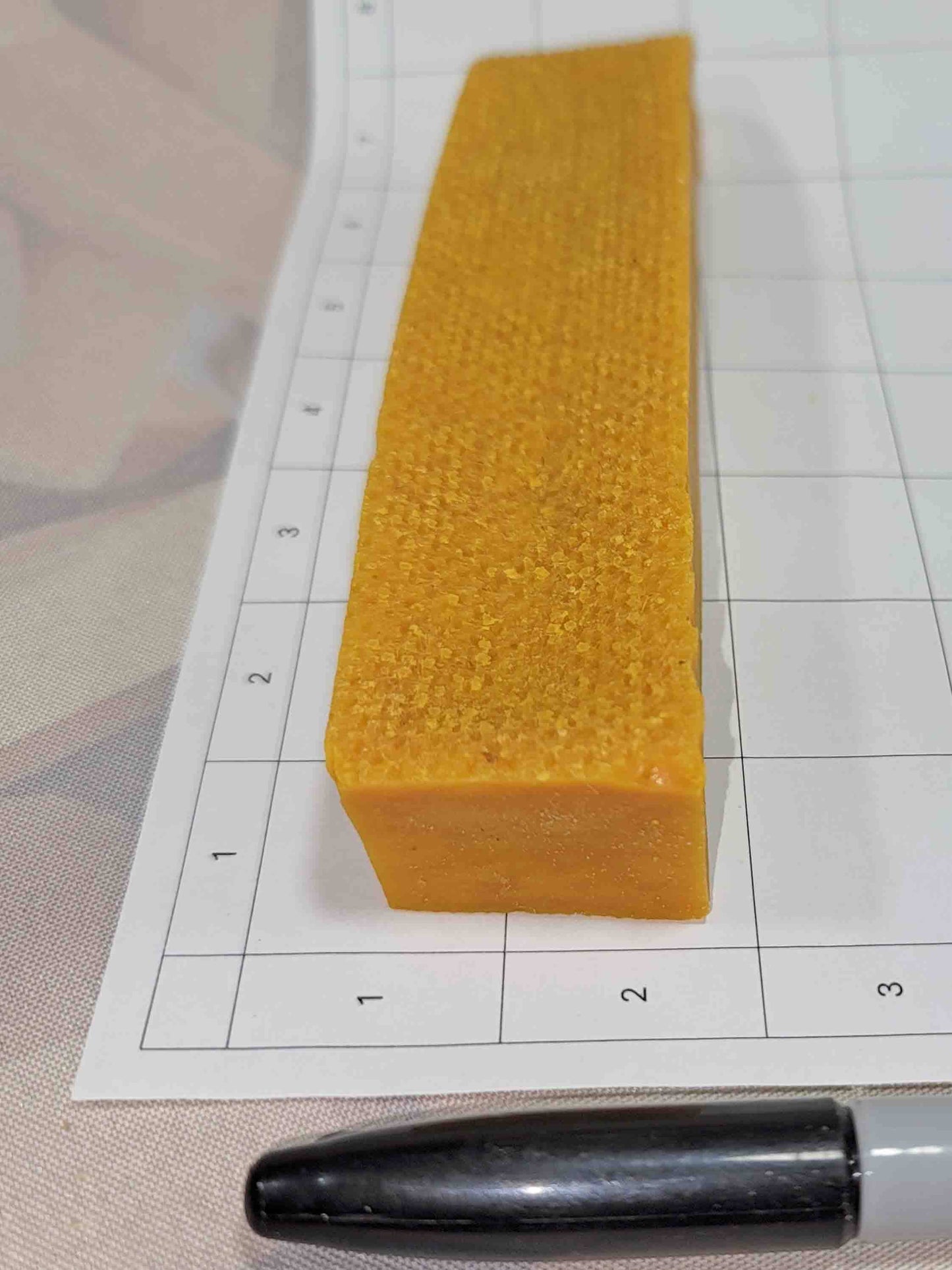 🧀🐾Dog cheese chew. Turmeric (S) ea