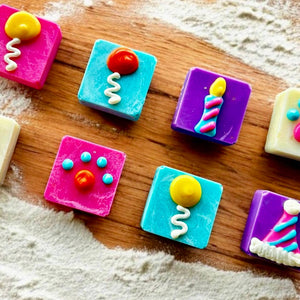 PAWTY Time Truffles Soft Treats