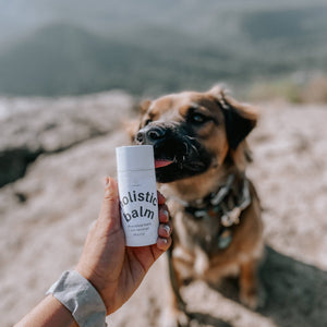 Holistic Balm - Organic