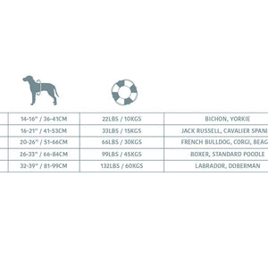 GF Pet Life Vest: Yellow