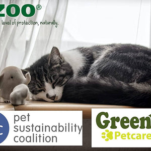 Plant-Based Calming Plug-in Diffuser Kit - Cat