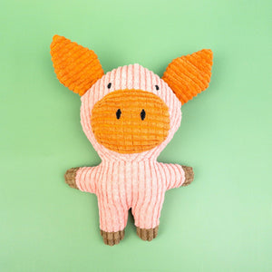 Pig Small Plush Toy