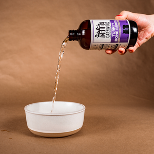 16oz Turkey Bone Broth