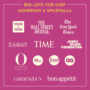 🔥🌶️Grill & Roast 3 Pack Gift Collection