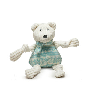 Tundra Polar Bear Knottie®