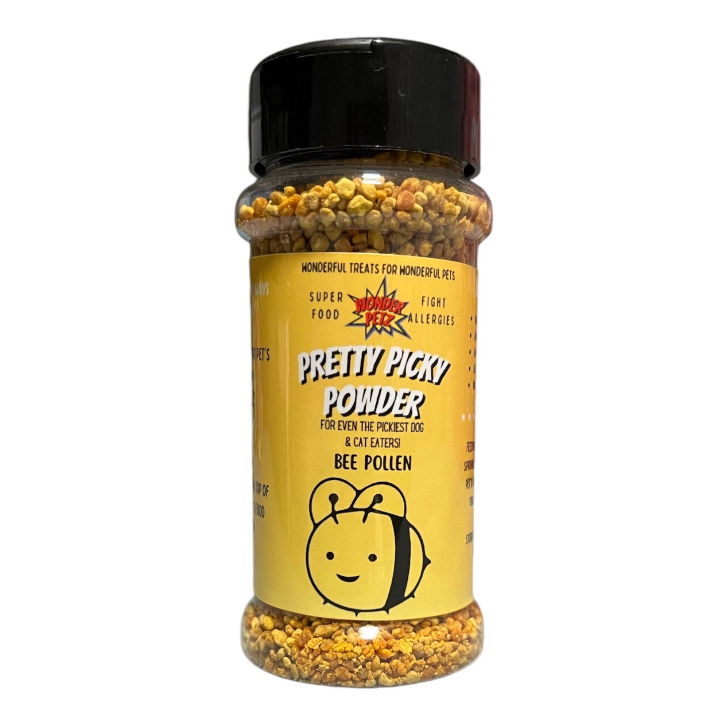 Bee Pollen