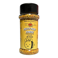 Bee Pollen